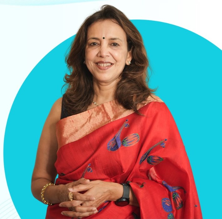 Dr. Shefali Jain